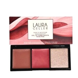 Laura Geller Palette